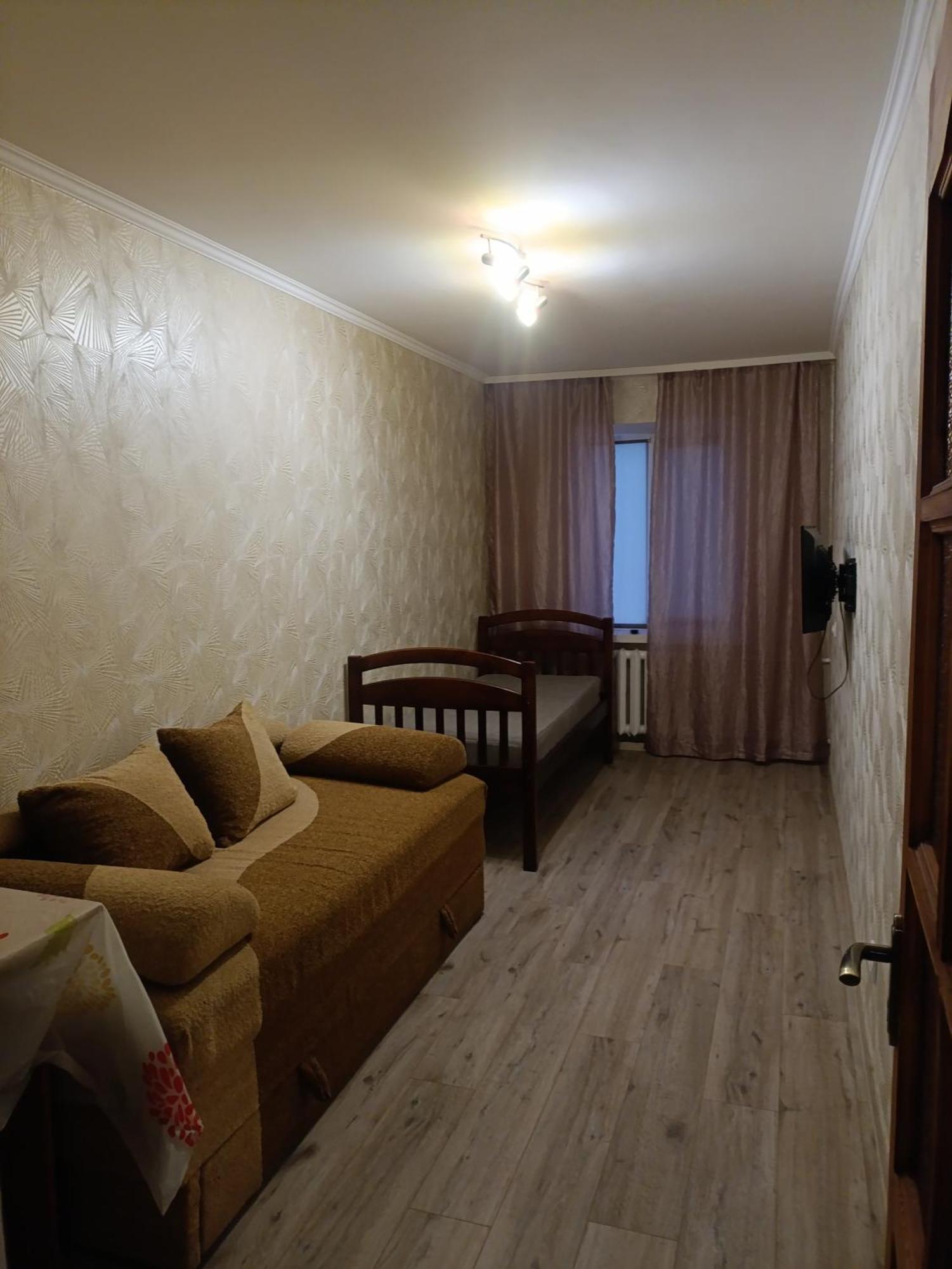 Apartments Near The Trinity Church On Dovzhenko Street,102 แชร์นีฮีฟ ภายนอก รูปภาพ